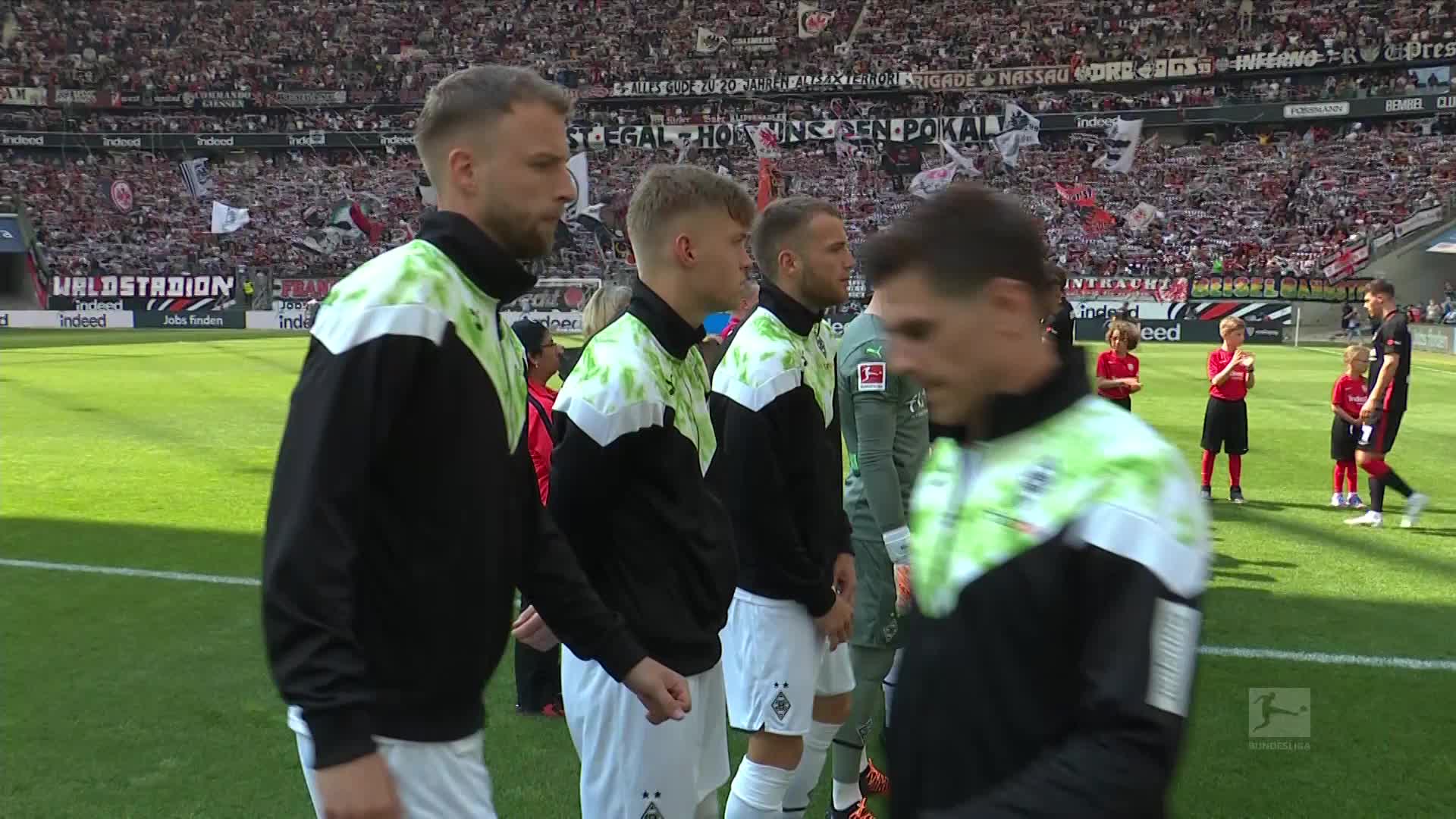 AI视频分析系统